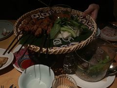-Ginger(兴国路店)