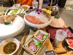 -雾都渣渣火锅(南城智汇城店)