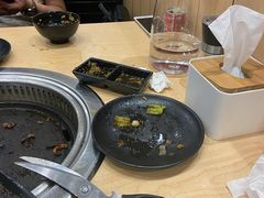 -花味·自助烤肉(雨花客厅店)