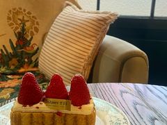 -黑草莓(重庆路店)