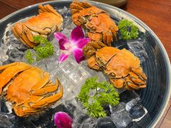 -名轩·中餐厅(南京玄武湖假日酒店)