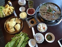 -尼玛藏家风味园(阿山食城店)