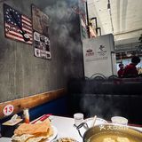张记潮汕牛肉火锅 很不错！！！