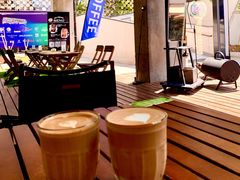 -VESH COFFEE(定西路店)