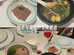 -民国红公馆·秦淮八艳(夫子庙店)
