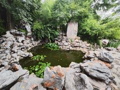 -戏马台景区