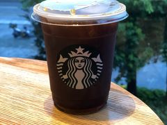 -星巴克臻选(湖滨道店)