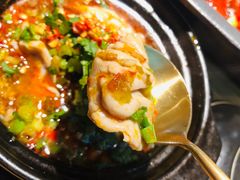 -胡马八破·川菜小馆(高新万达店)