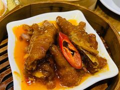 -赏点粤式点心(广州塔店)