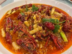 -陈胖子特色菜.鲜货现炒(融景城店)