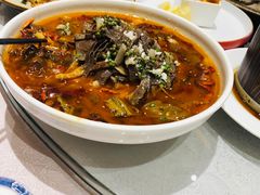 -宝盛水博园大酒店·中餐厅·杭帮菜
