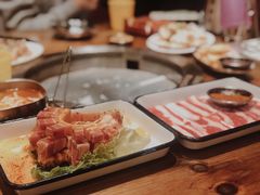 -三肥两瘦烤肉(鹿城店)