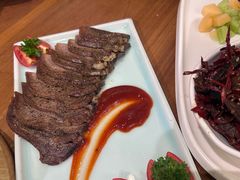 -金手鼓·新疆菜(南京店)