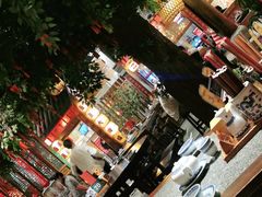 -南京大牌档(之心城店)