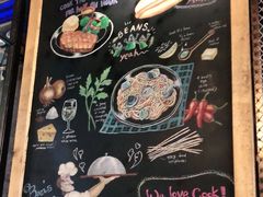 -MI WU FACTORY米屋美食工厂餐厅(绿地店)