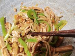 -圳兴面王·拌川·特色炒面(福田车公庙店)