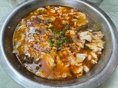 金良招牌酸菜鱼-金良酸菜鱼(宁海路总店)