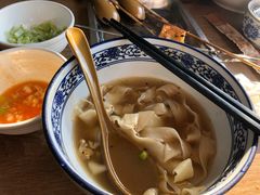 -丰和轩餐厅(西四环南路辅路店)