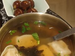 -华夏良子·足道SPA艾灸(王府井店)