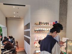 -星巴克(武康路店)