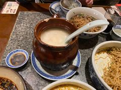-南京大牌档(之心城店)
