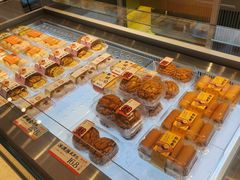 -糕大师•手作鲜糕点(滨湖万达店)