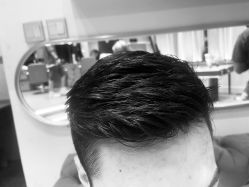 -摩登时代美发沙龙