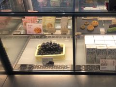 -喜茶(广州番禺奥园广场店)