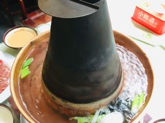-福寿斋·老北京铜锅涮肉·烤鸭(顺义总店)