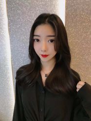 -3AM·S HAIR SALON烫发染发接发