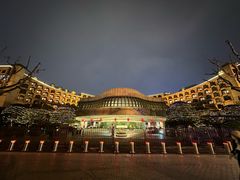 -杭州君悦酒店