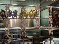 -陶兰居·手工点心·粤菜(圆融时代广场店)