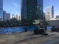 -皇庭V酒店康体中心VFITNESS健身游泳池馆