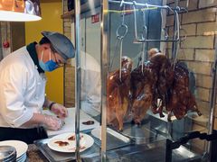 -亮马河饭店翠雅咖啡厅