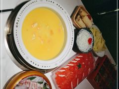 -领鲜天下·焗海鲜·花胶鸡(天目里店)