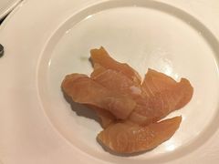 -上海锦江汤臣洲际大酒店壹阶层