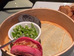 -晓长安·新陕菜(曲江店)