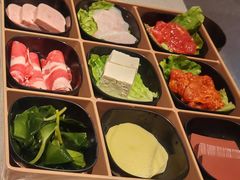 -海底捞火锅(万科广场店)