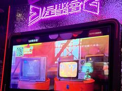 -星聚会KTV(上海火车站南广场嘉里合集店)