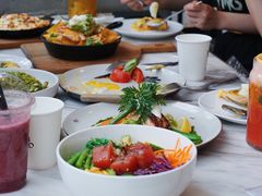 -农畉LONFOOD(福田星河COCOPark店)