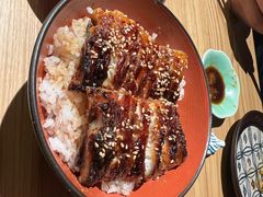 -鸭川食堂·鳗丼(鼓楼店)