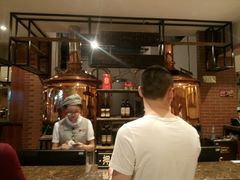 -汉巴9号自助餐厅(新潮尚品超市店)