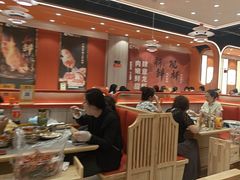 -龙虾奇迹(大华三路店)