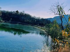 -周口店坡峰岭风景区
