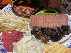 -杨记隆府(汉街店)
