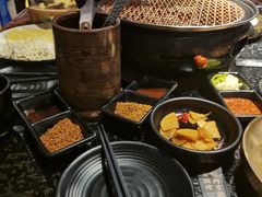 -九田家黑牛烤肉料理(宽城万达店)
