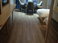 -星河湾温泉洗浴酒店