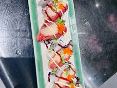 -一绪に和牛寿喜烧(罗湖益田假日店)