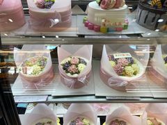 -皇后西斯汀(千姿汇店)