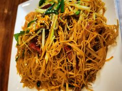 -新澳港式茶餐厅(余姚路店)
